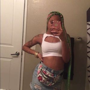 Meet your Posher, Rhonda